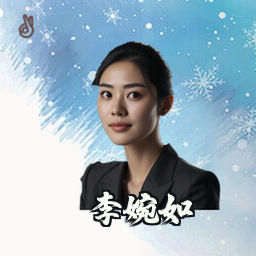 李婉如